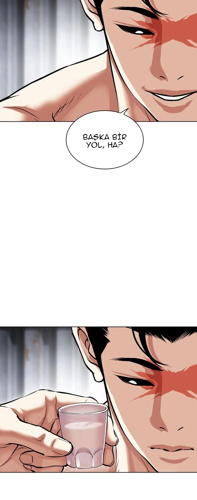 Lookism - Bölüm 479 - Sayfa 85