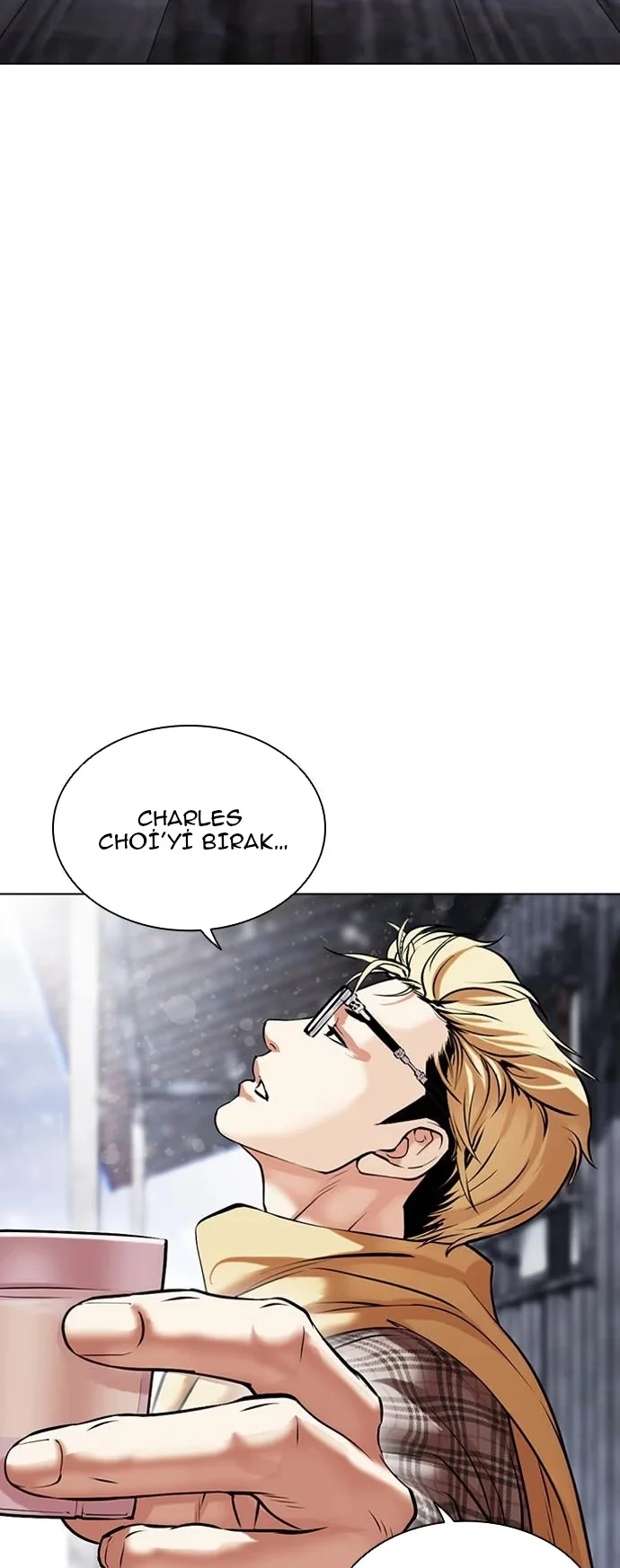 Lookism - Bölüm 479 - Sayfa 87