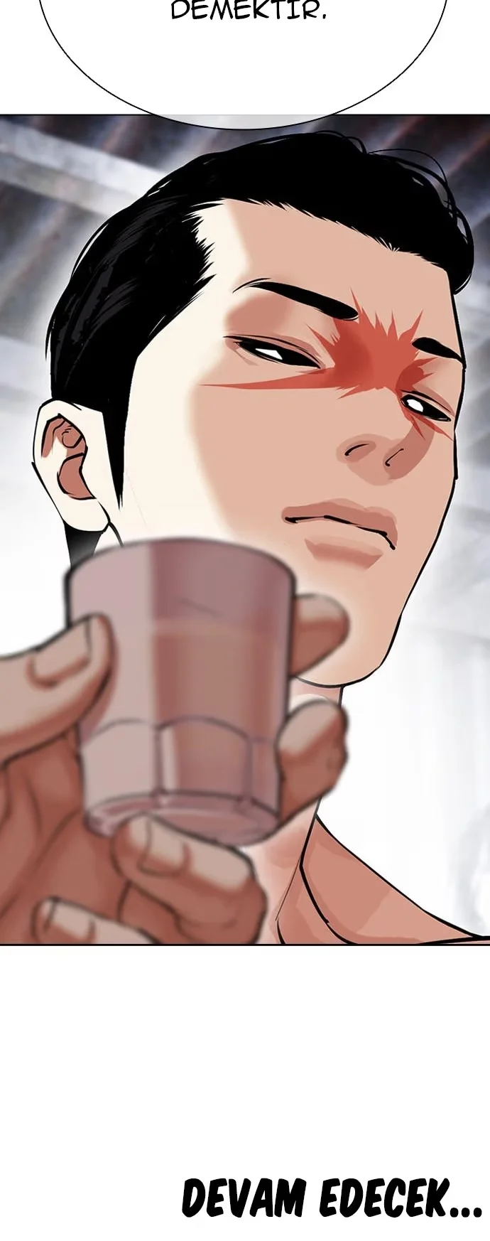 Lookism - Bölüm 479 - Sayfa 89