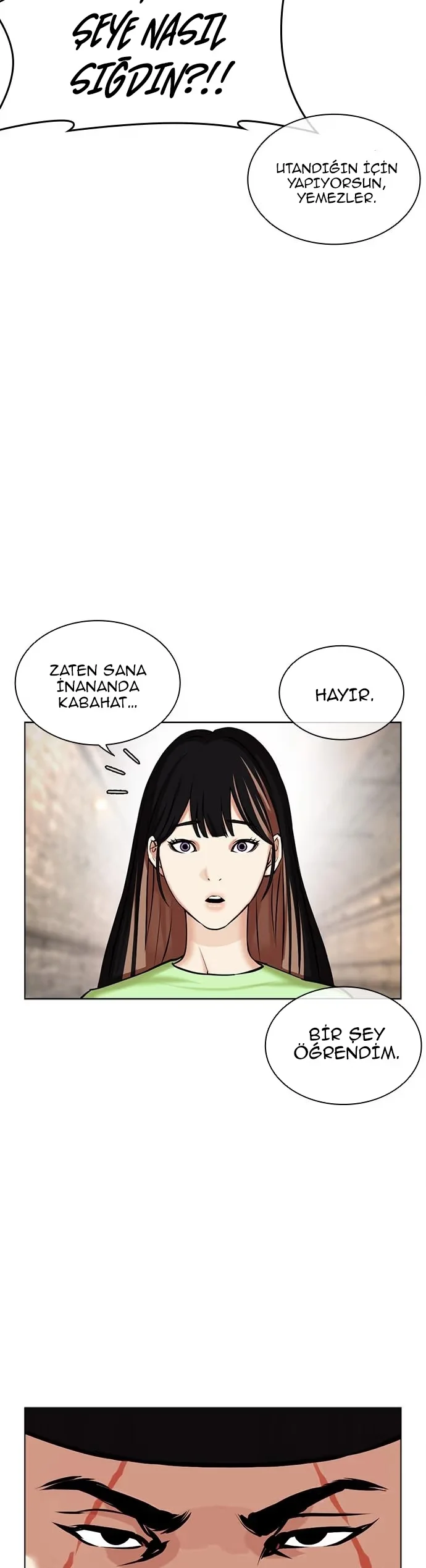 Lookism - Bölüm 479 - Sayfa 9