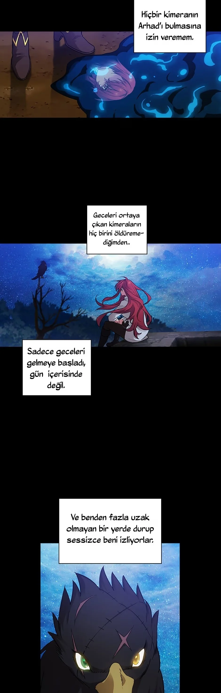 Adonis - Bölüm 141 - Sayfa 13