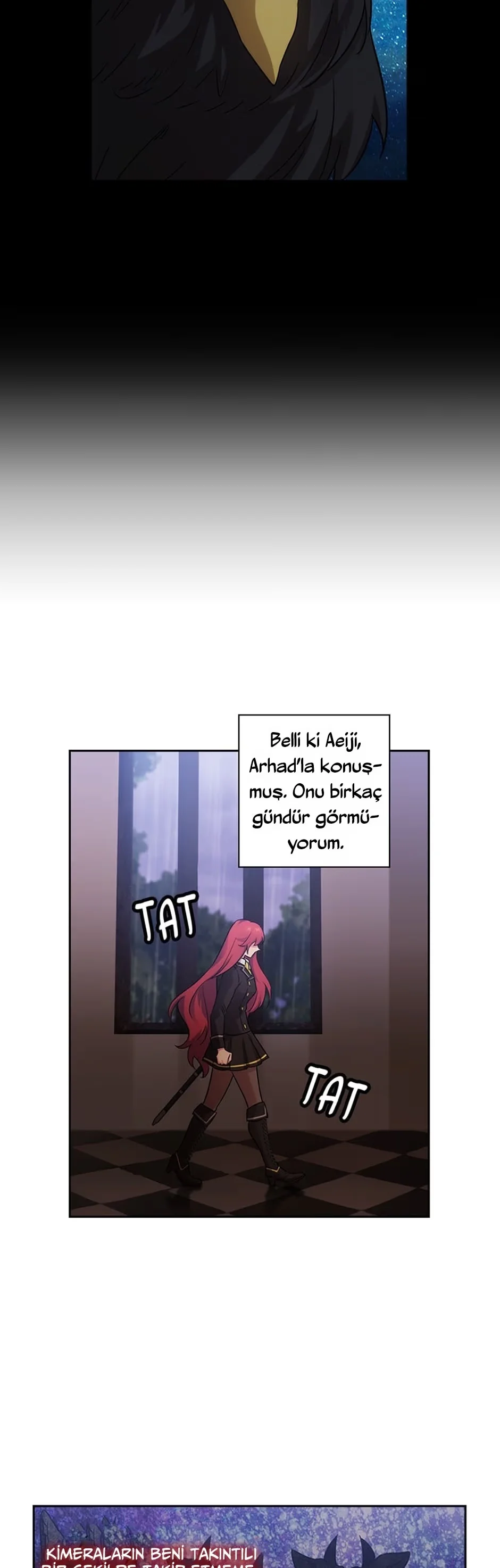 Adonis - Bölüm 141 - Sayfa 14