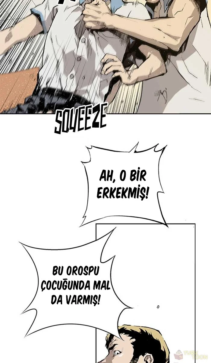 Weak Hero - Bölüm 1 - Sayfa 16