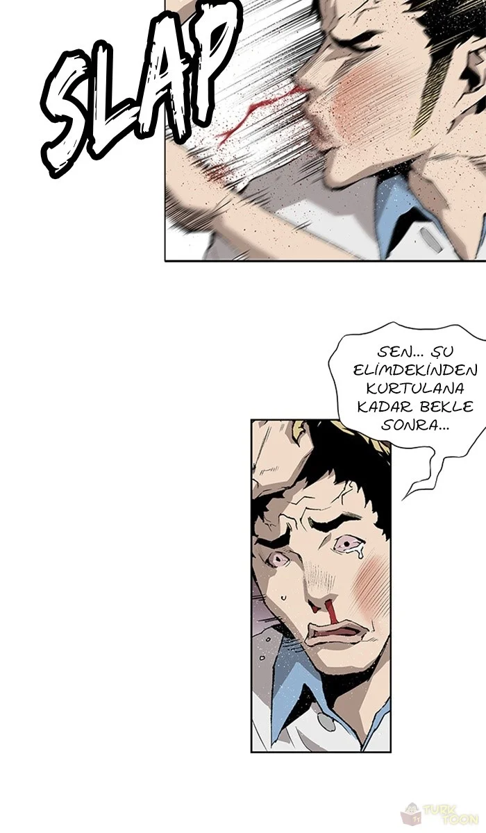 Weak Hero - Bölüm 1 - Sayfa 27