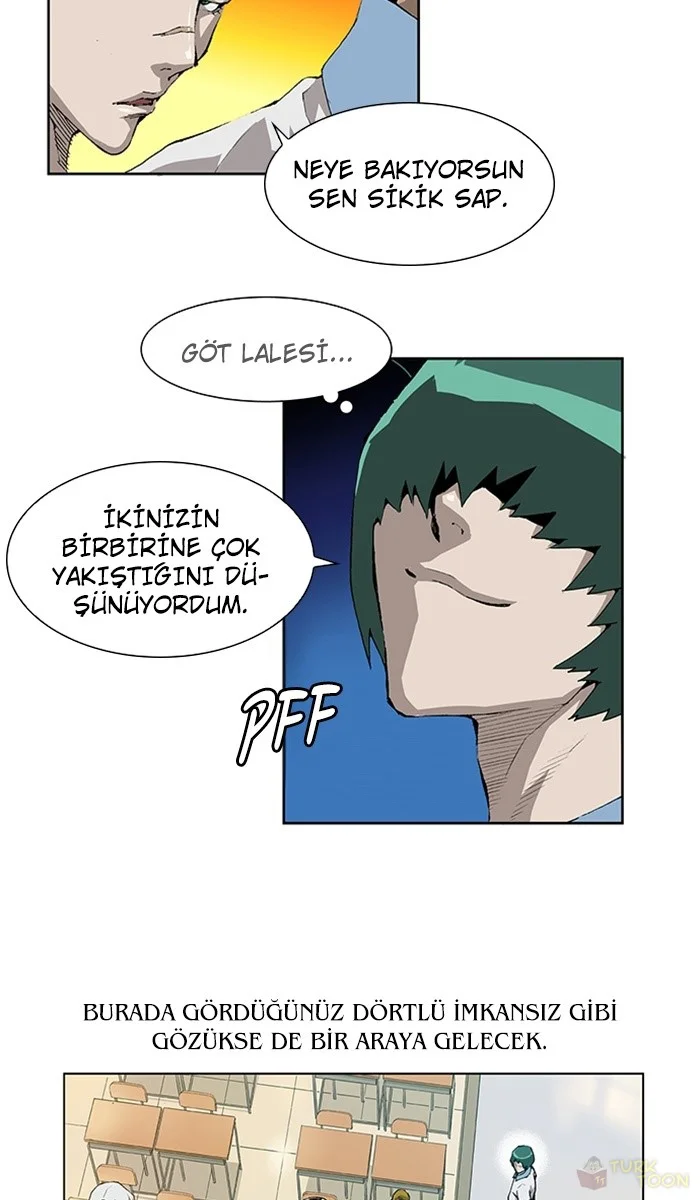 Weak Hero - Bölüm 1 - Sayfa 49