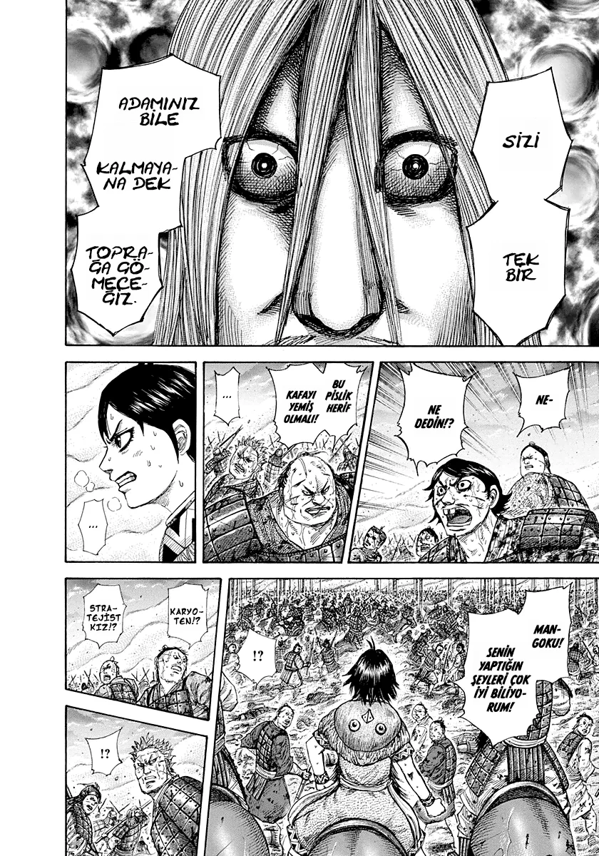 Kingdom - Bölüm 286 - Sayfa 12