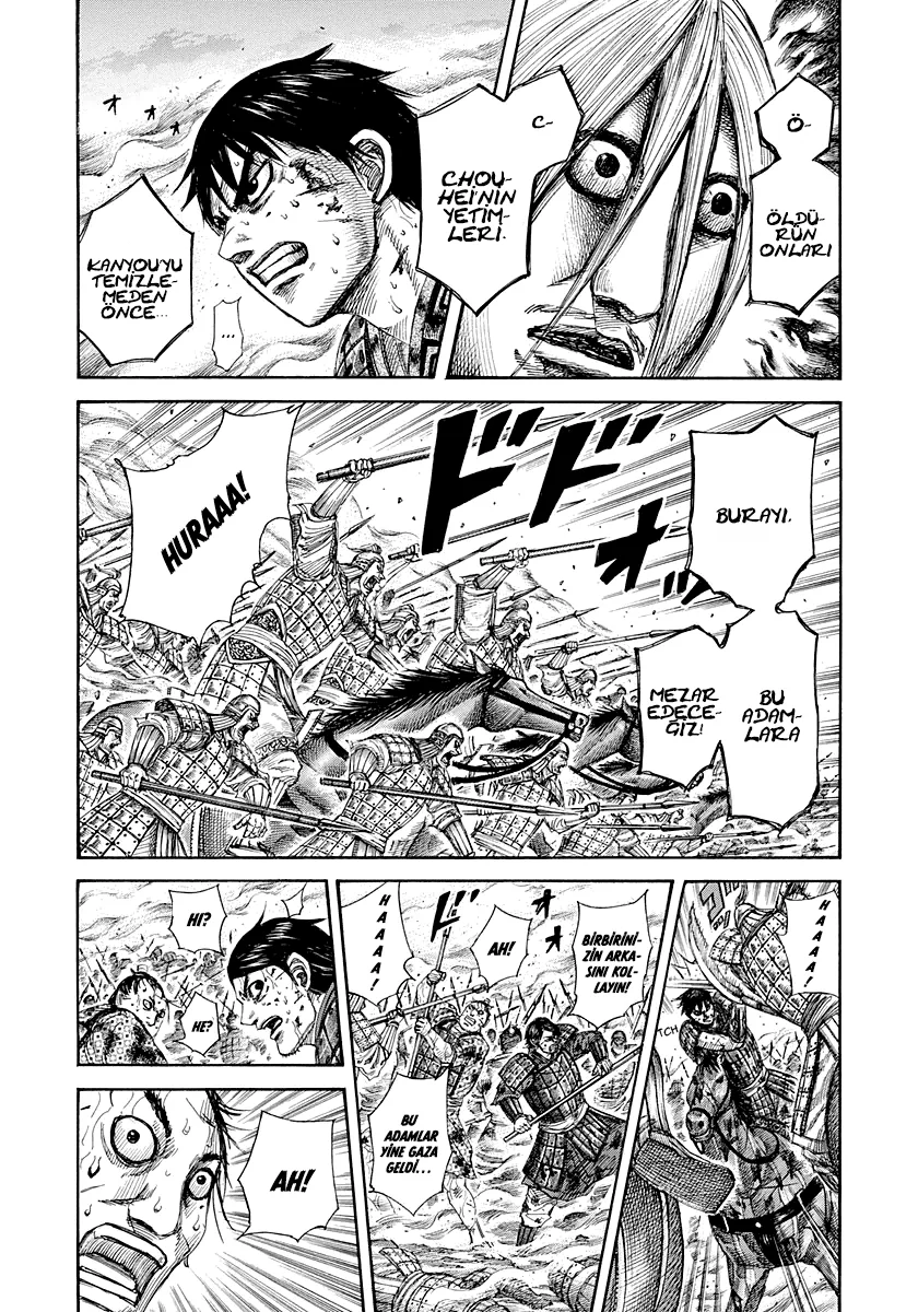 Kingdom - Bölüm 286 - Sayfa 4