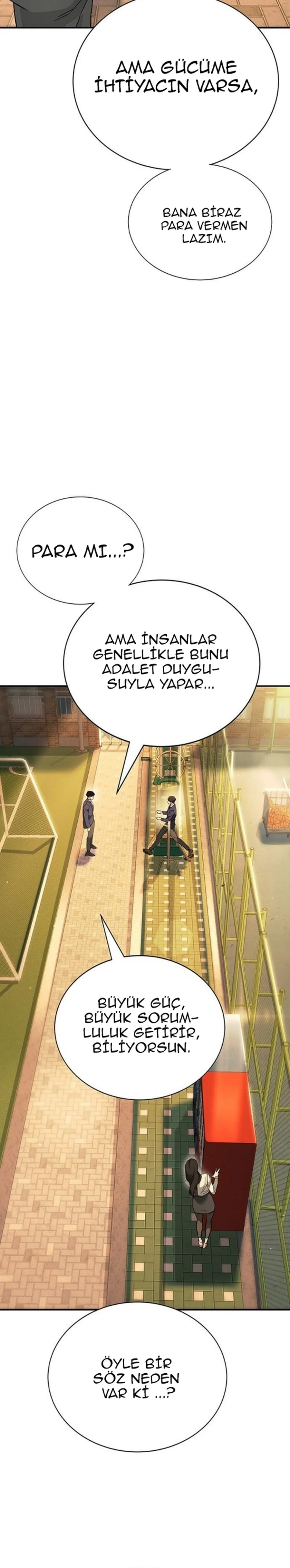 High School Conquest: The Battle Against the Bullies - Bölüm 1 - Sayfa 45