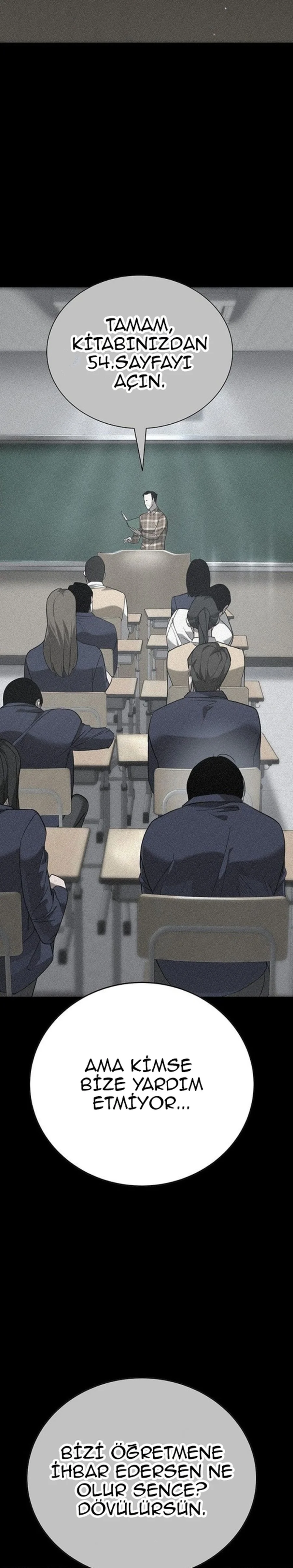 High School Conquest: The Battle Against the Bullies - Bölüm 1 - Sayfa 50