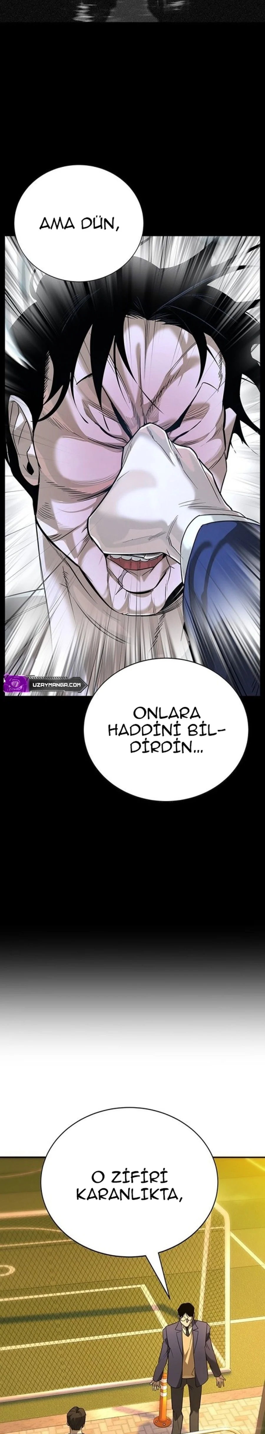High School Conquest: The Battle Against the Bullies - Bölüm 1 - Sayfa 52