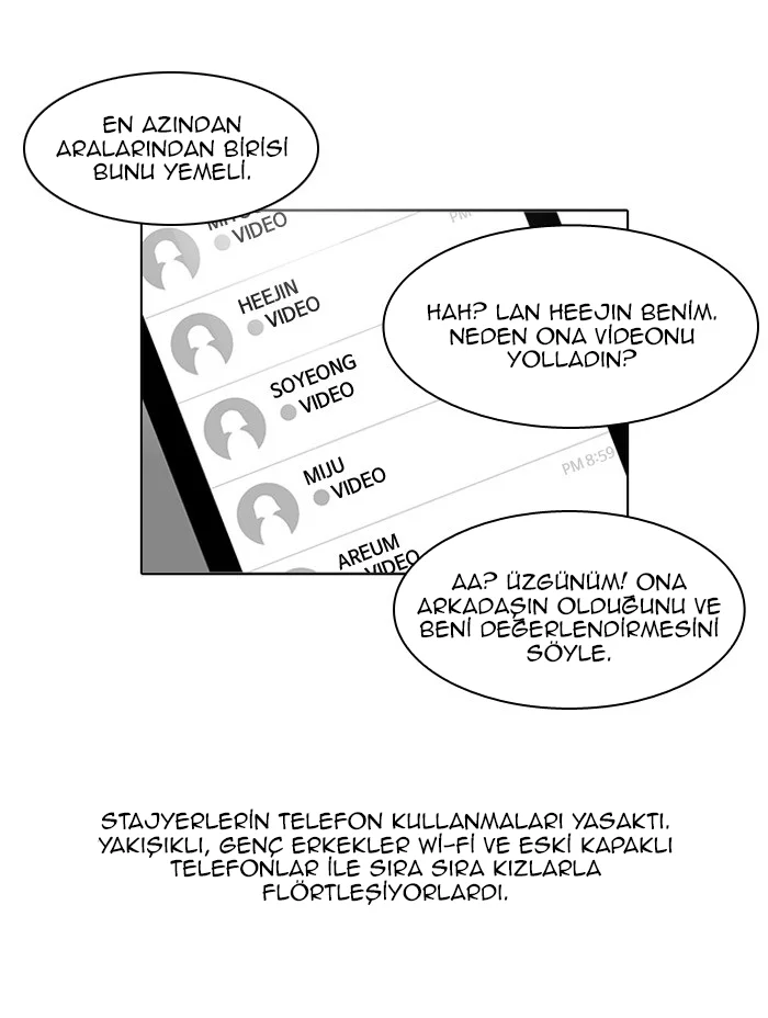 Lookism - Bölüm 101.1 - Sayfa 10