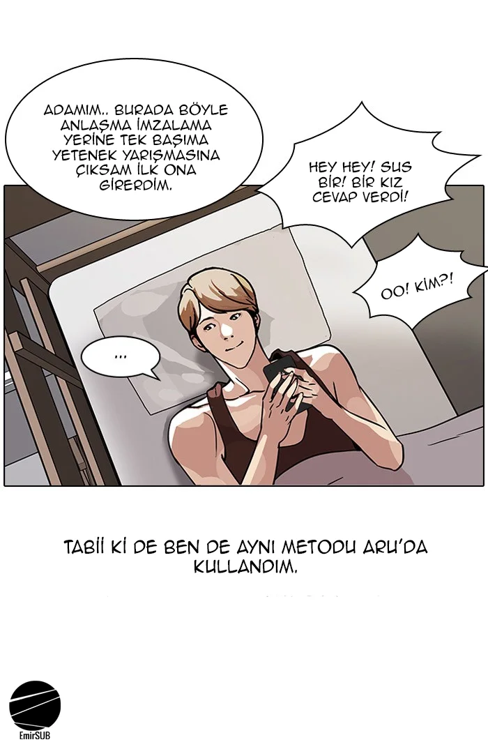 Lookism - Bölüm 101.1 - Sayfa 11