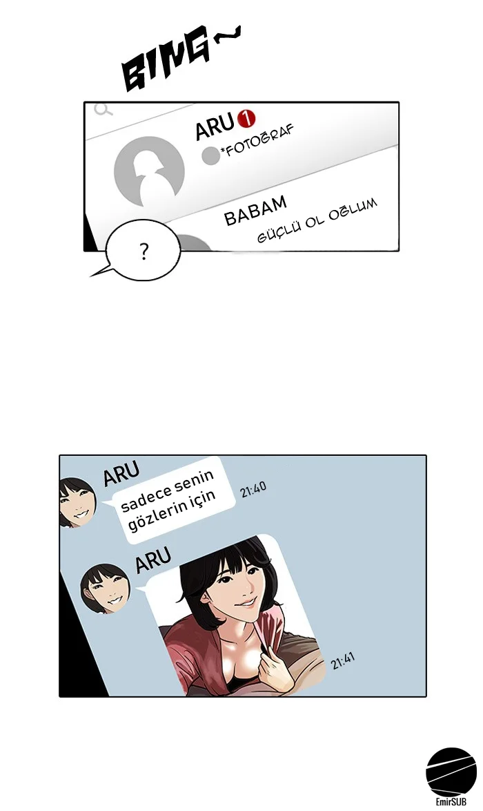 Lookism - Bölüm 101.1 - Sayfa 12