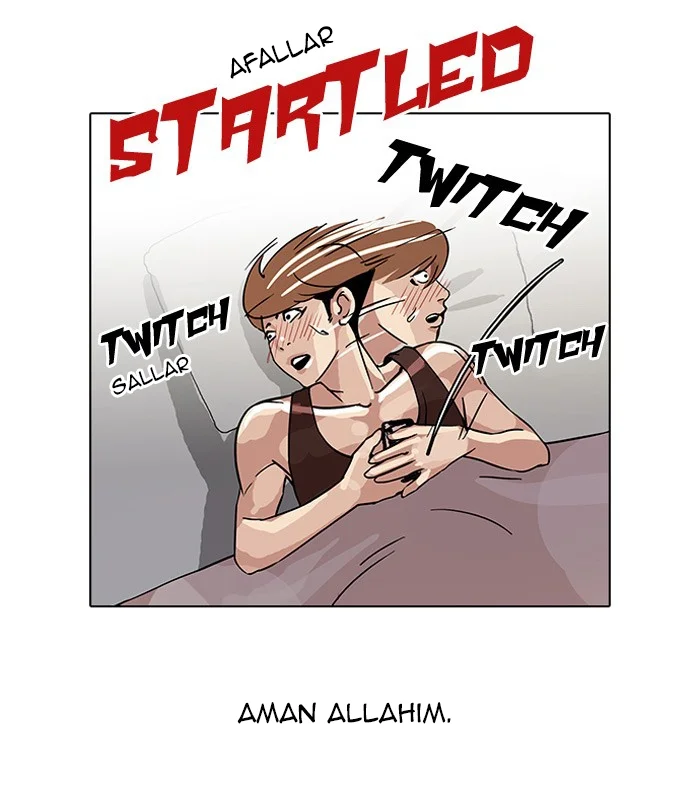 Lookism - Bölüm 101.1 - Sayfa 14
