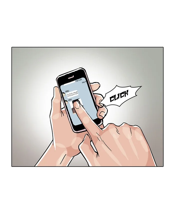 Lookism - Bölüm 101.1 - Sayfa 15
