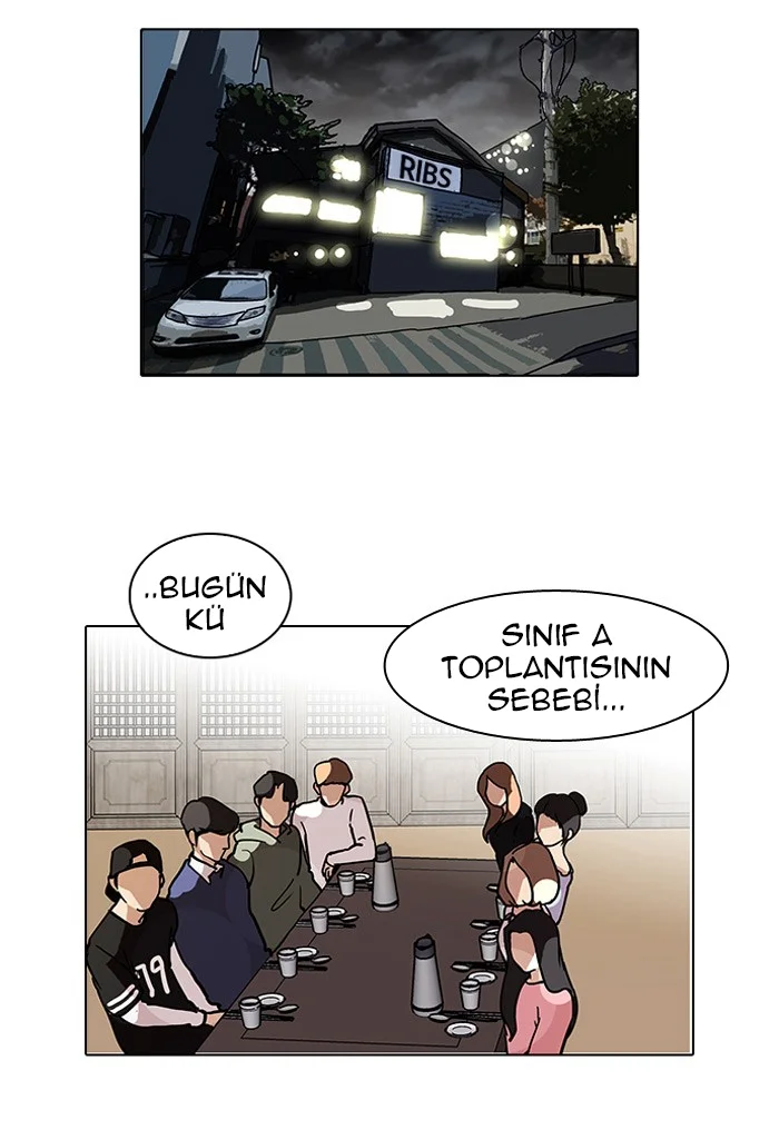Lookism - Bölüm 101.1 - Sayfa 18