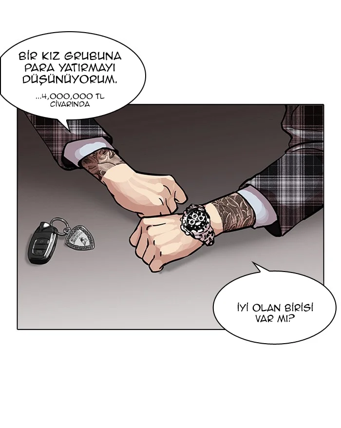Lookism - Bölüm 101.1 - Sayfa 21
