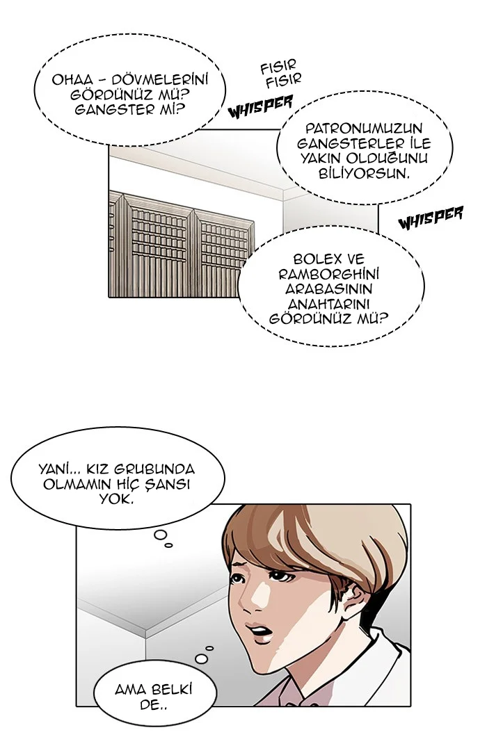 Lookism - Bölüm 101.1 - Sayfa 22