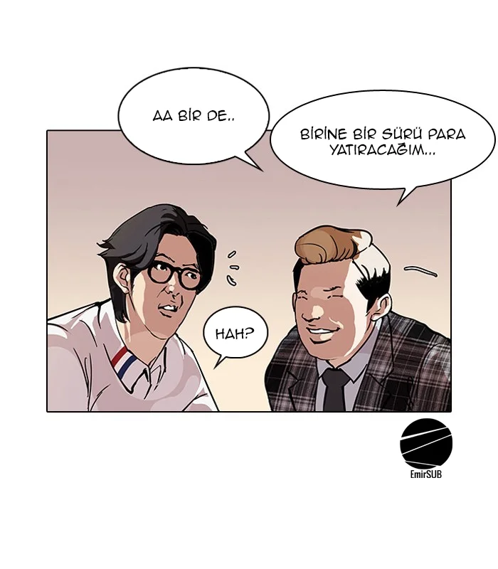 Lookism - Bölüm 101.1 - Sayfa 24