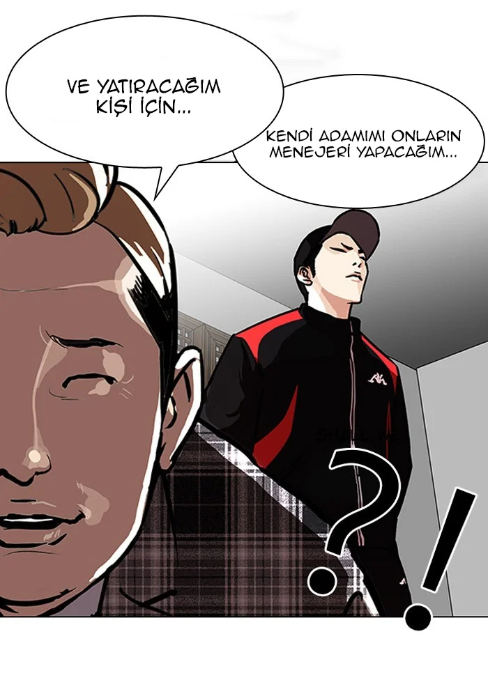 Lookism - Bölüm 101.1 - Sayfa 25