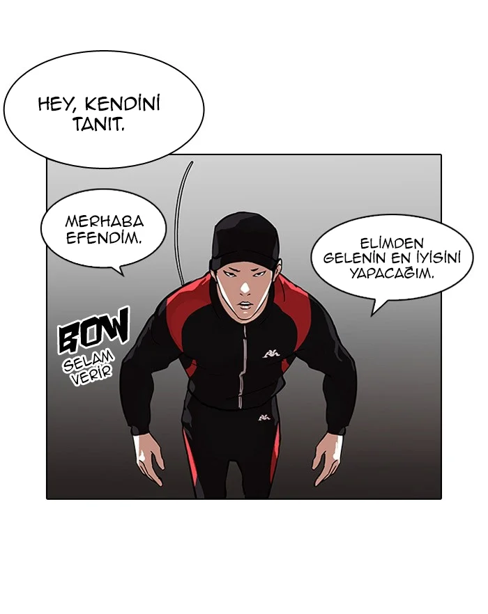Lookism - Bölüm 101.1 - Sayfa 26