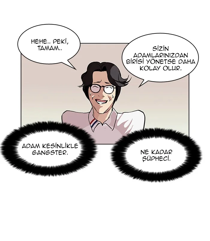 Lookism - Bölüm 101.1 - Sayfa 27