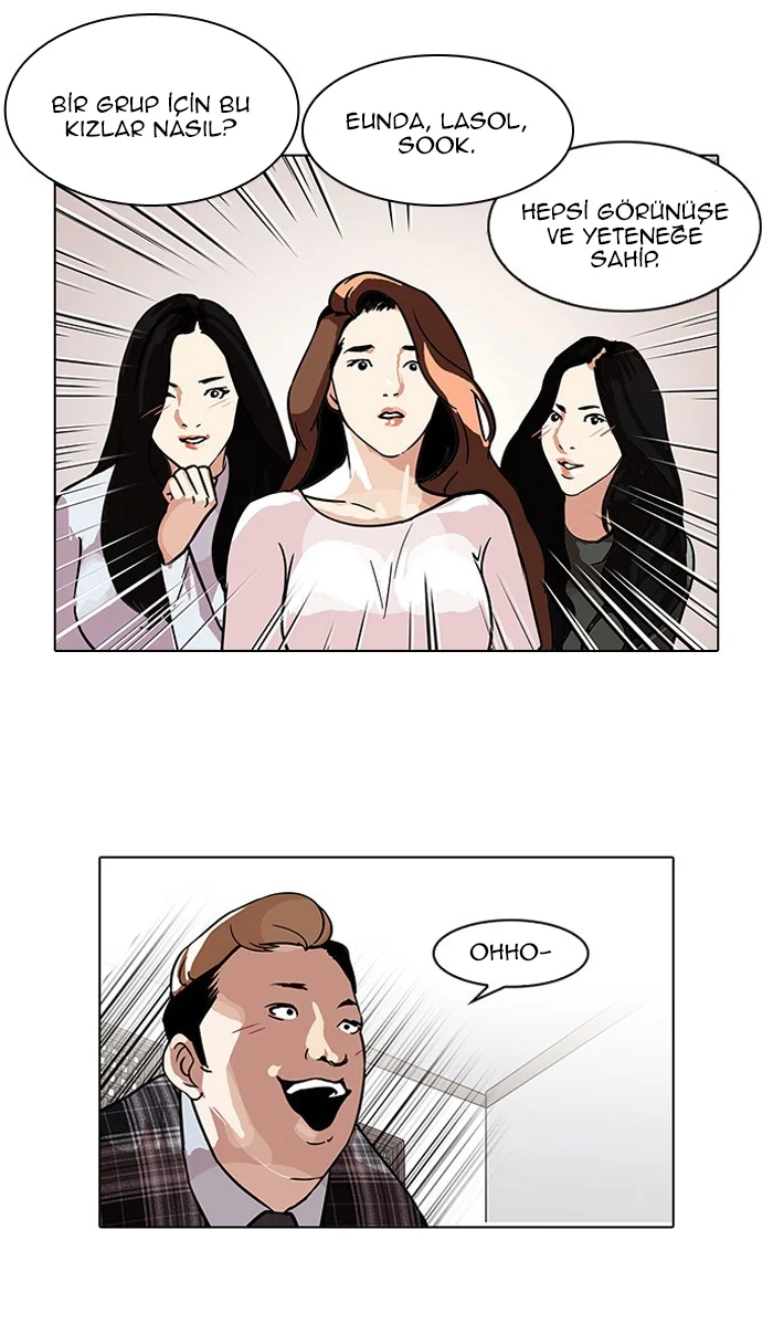Lookism - Bölüm 101.1 - Sayfa 28