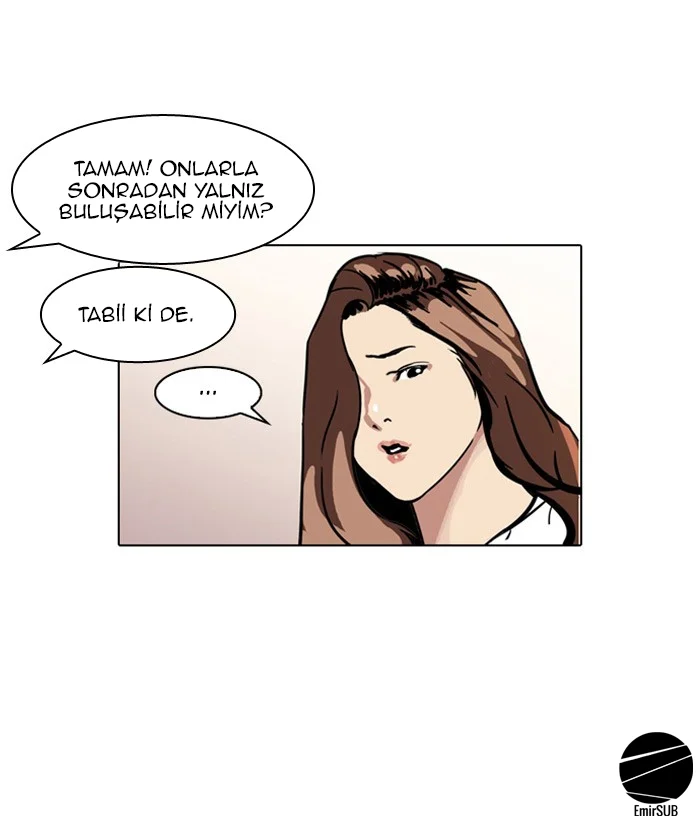 Lookism - Bölüm 101.1 - Sayfa 29