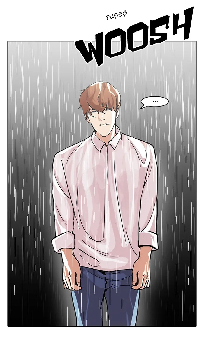 Lookism - Bölüm 101.1 - Sayfa 35