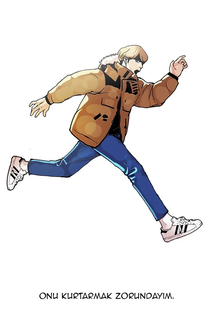 Lookism - Bölüm 101.1 - Sayfa 47