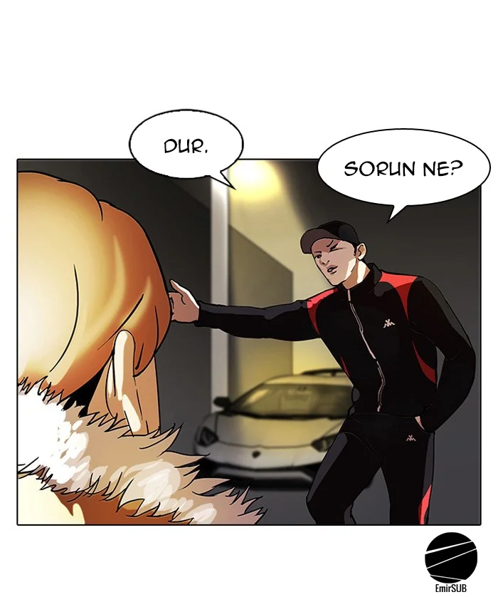 Lookism - Bölüm 101.1 - Sayfa 49