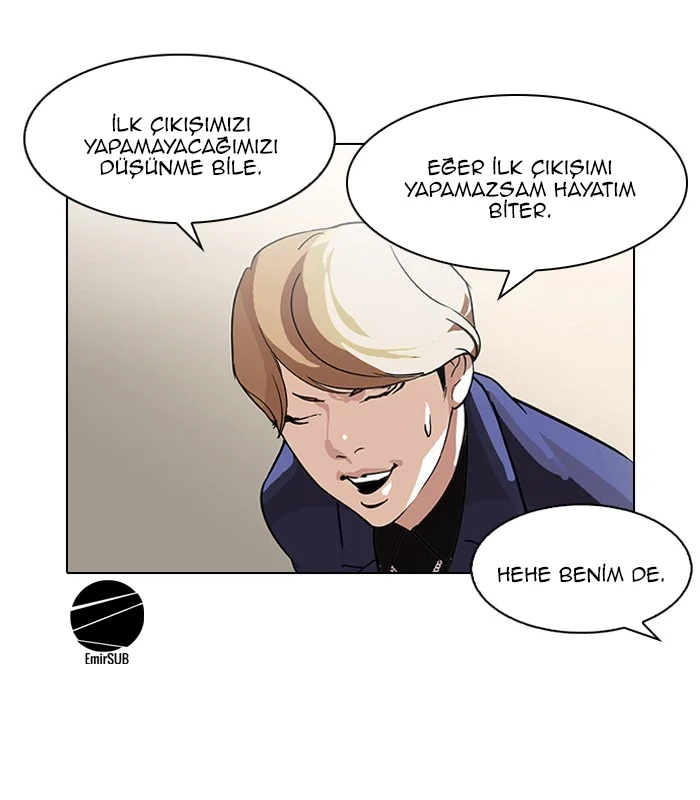 Lookism - Bölüm 101.1 - Sayfa 4