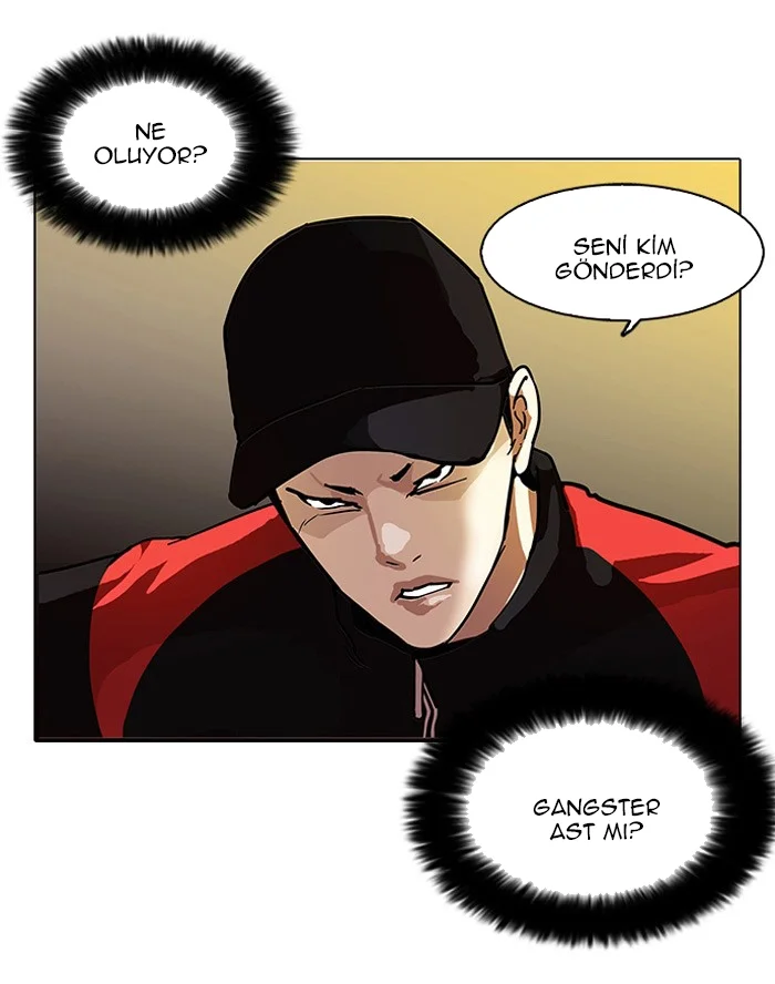 Lookism - Bölüm 101.1 - Sayfa 50