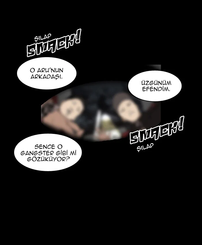 Lookism - Bölüm 101.1 - Sayfa 55