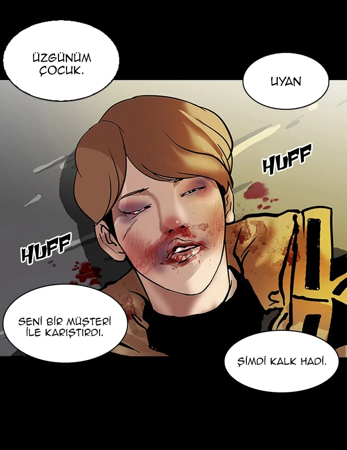 Lookism - Bölüm 101.1 - Sayfa 57