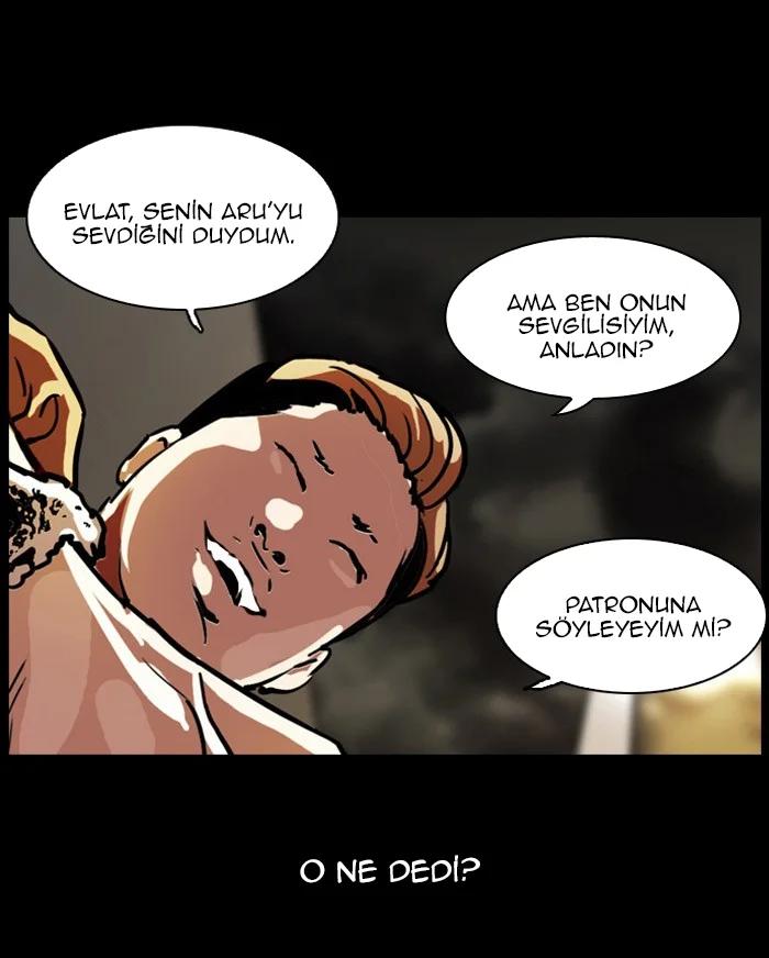 Lookism - Bölüm 101.1 - Sayfa 58