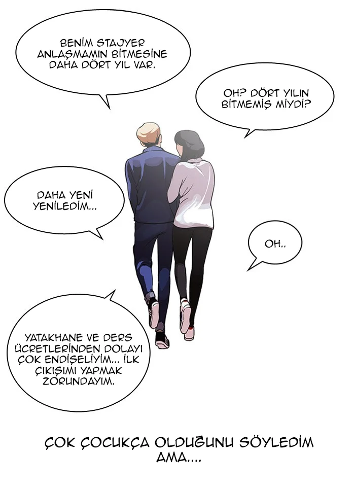 Lookism - Bölüm 101.1 - Sayfa 5