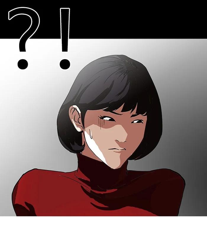 Lookism - Bölüm 101.1 - Sayfa 60