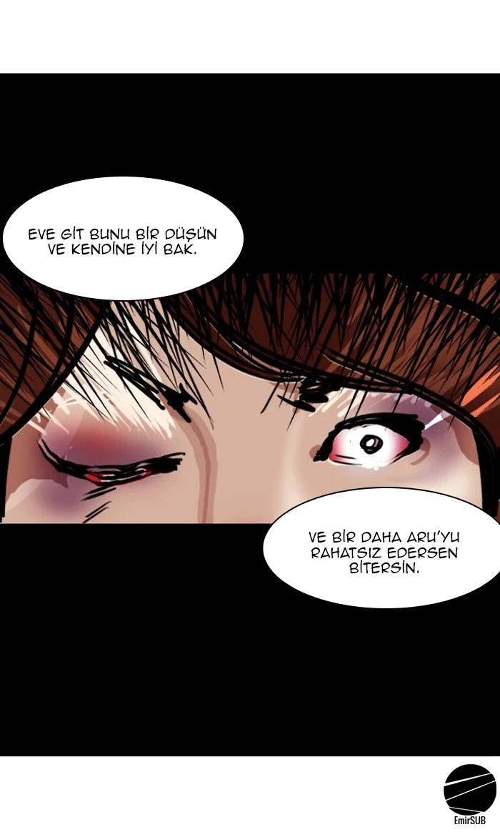 Lookism - Bölüm 101.1 - Sayfa 64