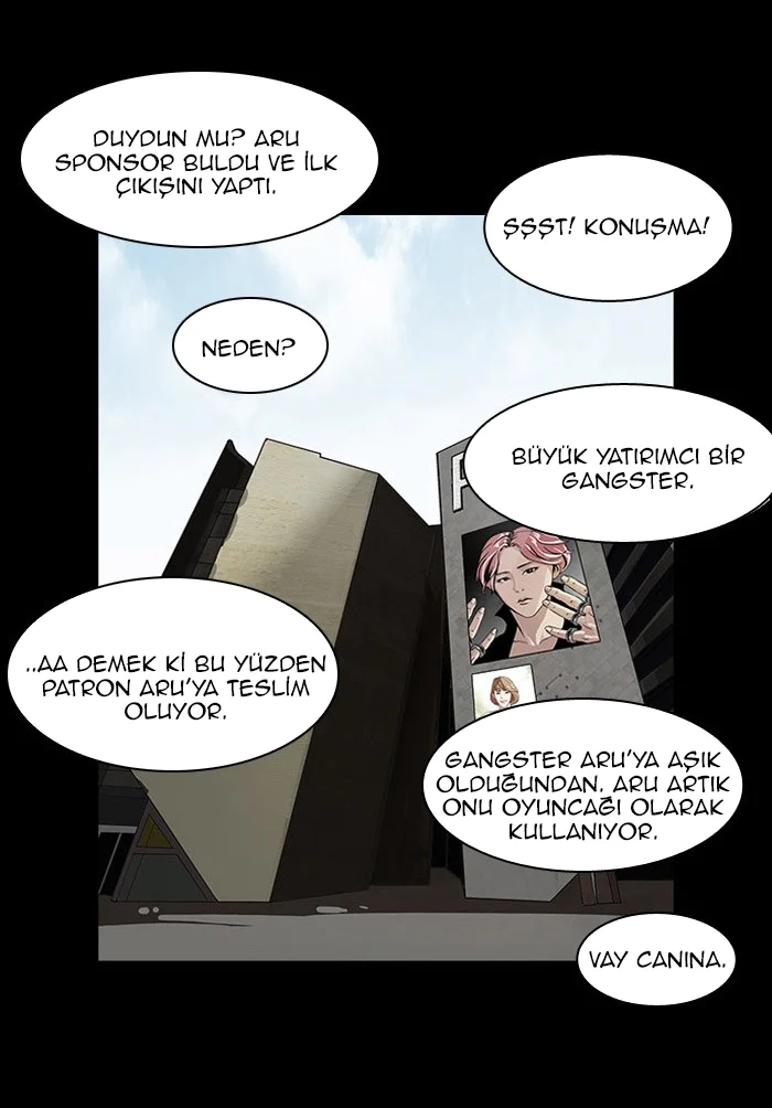 Lookism - Bölüm 101.1 - Sayfa 69