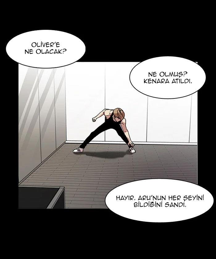 Lookism - Bölüm 101.1 - Sayfa 70