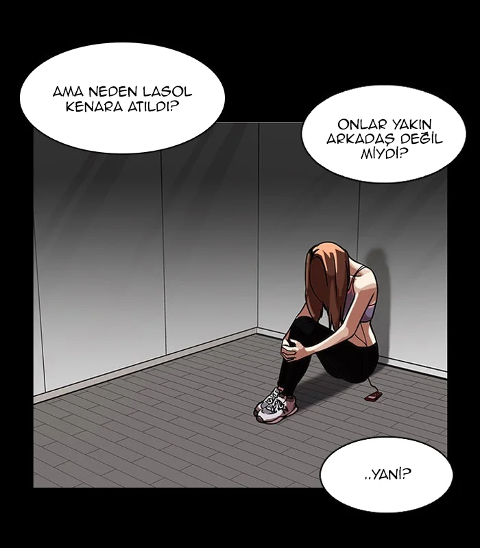 Lookism - Bölüm 101.1 - Sayfa 72