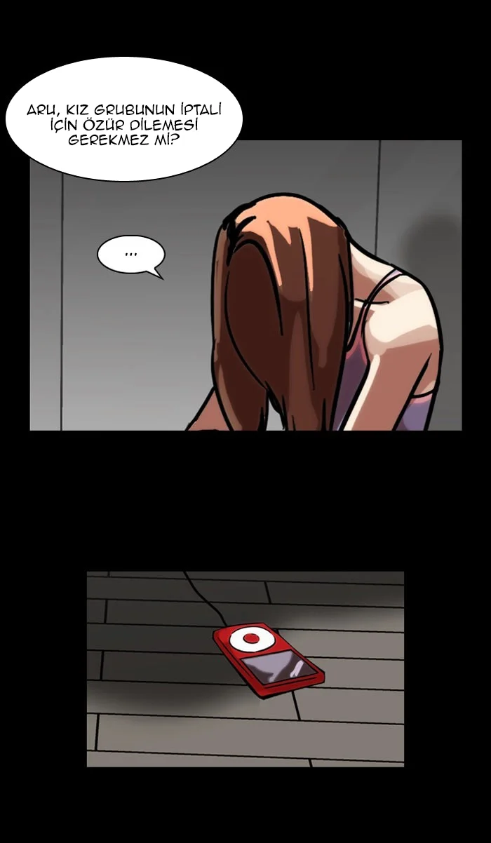 Lookism - Bölüm 101.1 - Sayfa 73