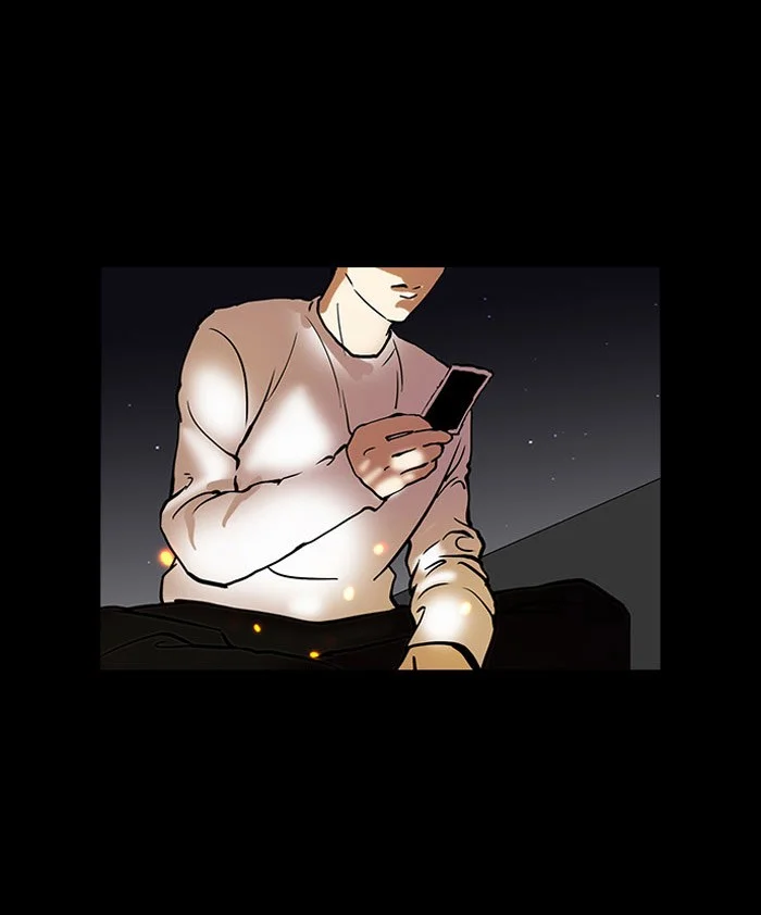 Lookism - Bölüm 101.1 - Sayfa 76