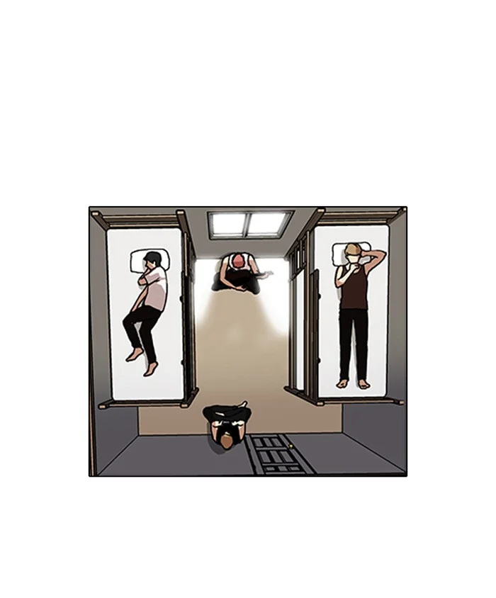 Lookism - Bölüm 101.1 - Sayfa 7