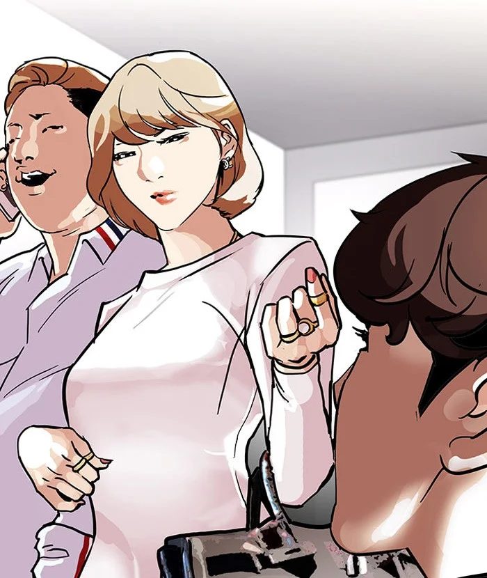 Lookism - Bölüm 101.1 - Sayfa 83