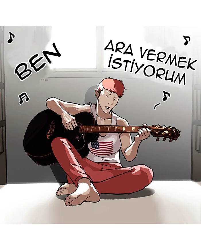 Lookism - Bölüm 101.1 - Sayfa 8