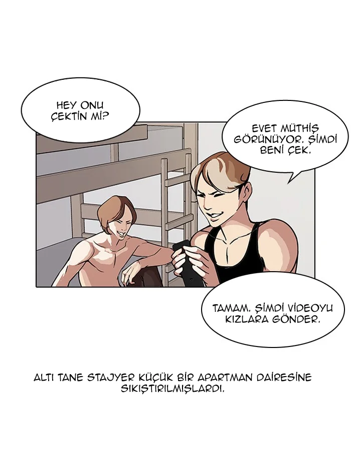 Lookism - Bölüm 101.1 - Sayfa 9