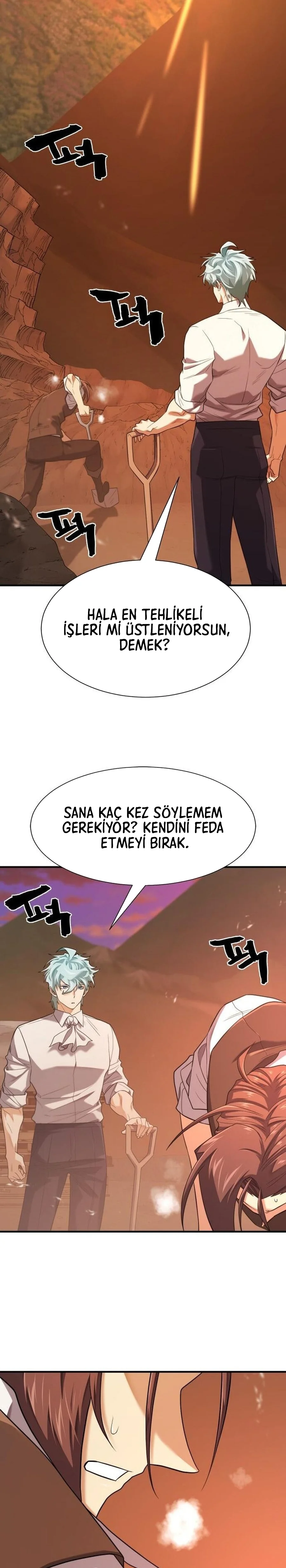 The Greatest Estate Developer - Bölüm 204 - Sayfa 15