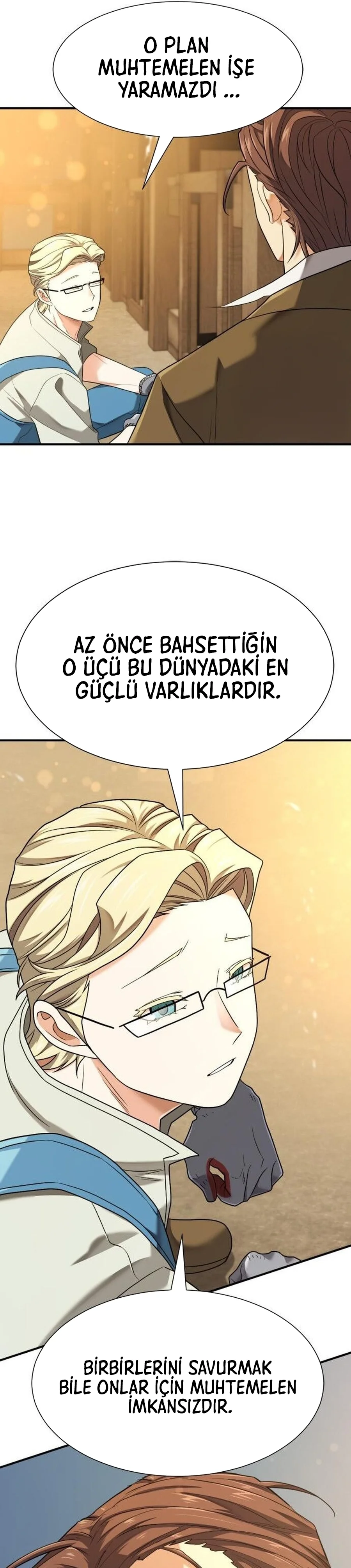 The Greatest Estate Developer - Bölüm 204 - Sayfa 33